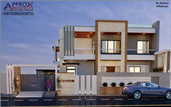 RESIDENTIAL PROJECTS